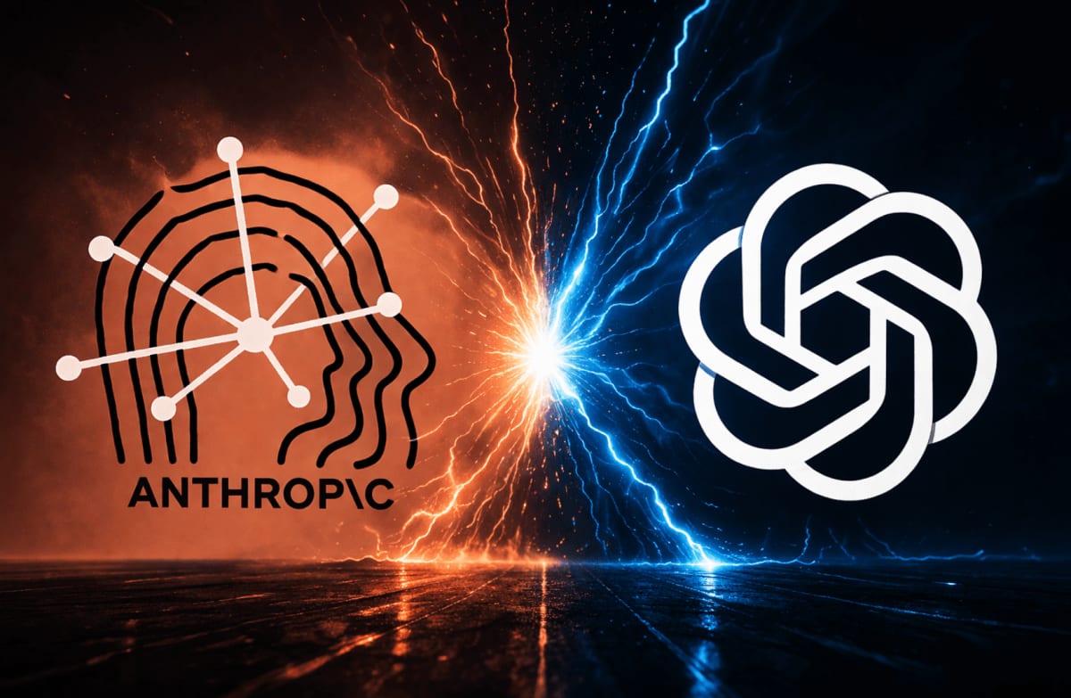 OpenAI and Anthropic launch enterprise AI joint ventures