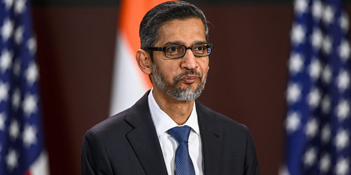Google employees protest Pentagon AI contract