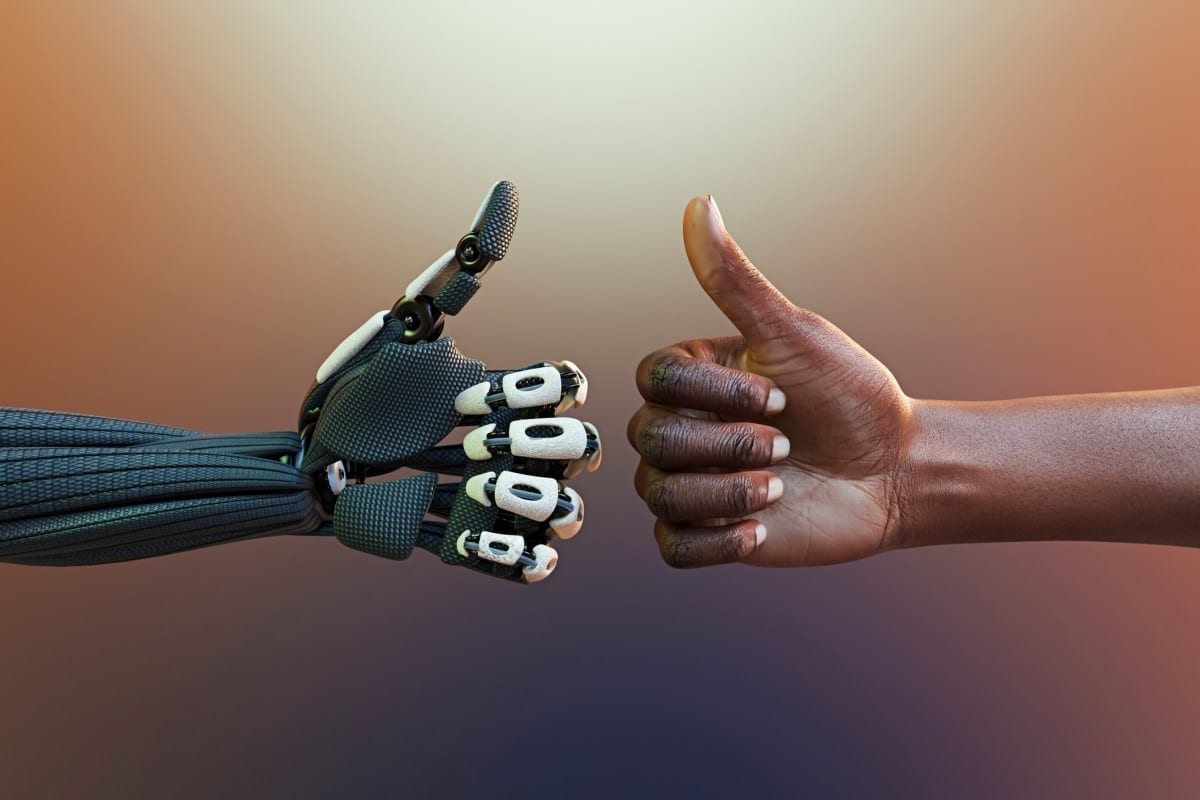 Meta acquires humanoid robotics startup ARI