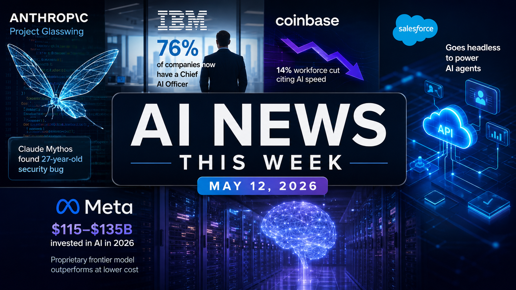 Meta Sets $115–$135 Billion AI Capital Expenditure Target for 2026